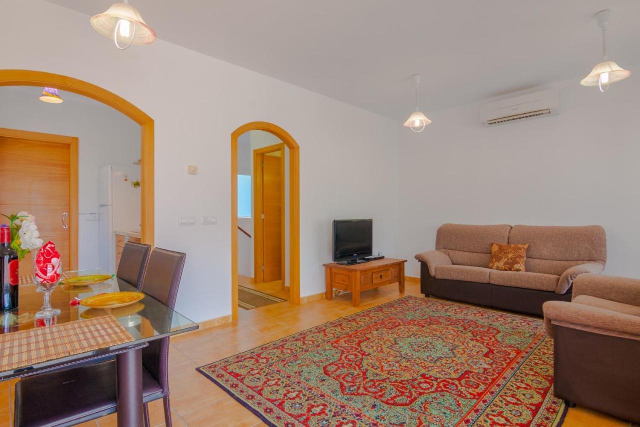 Villas Guzman-Grinev Calpe Exterior foto
