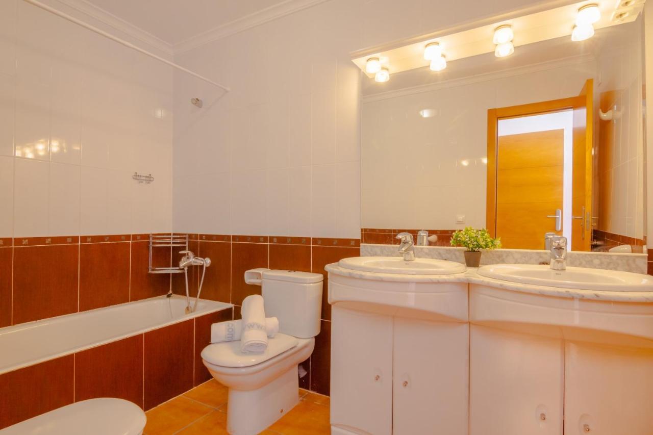 Villas Guzman-Grinev Calpe Exterior foto