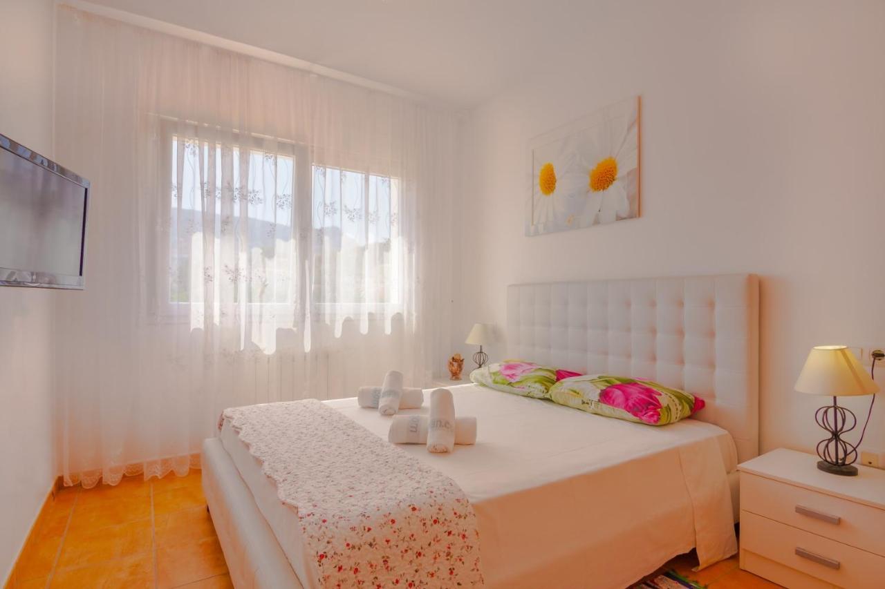 Villas Guzman-Grinev Calpe Exterior foto